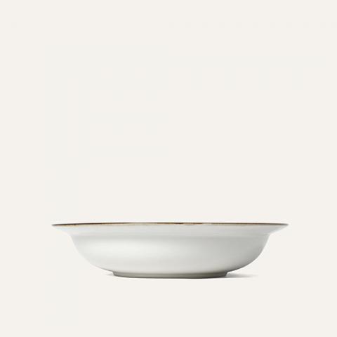 soup bowl L