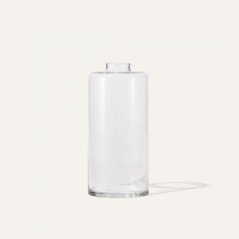 reuse glass vase B L