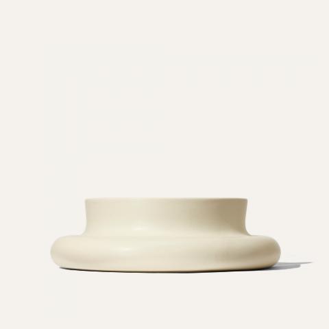 stoneware dish