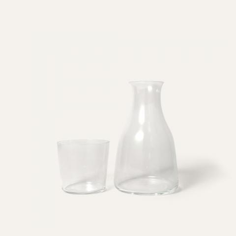 cup&decanter