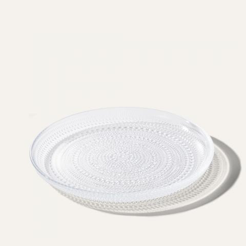 glass plate M
