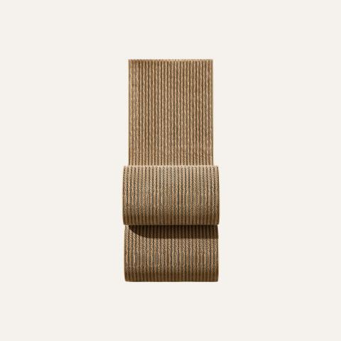 Wiggle Side Chair-souko