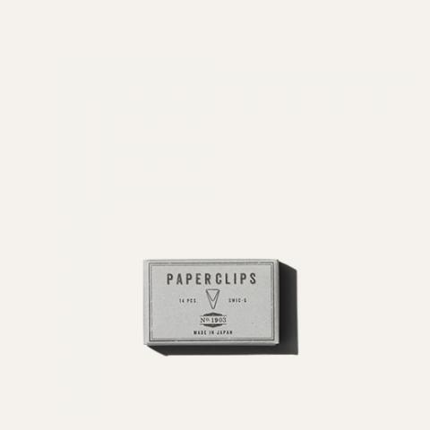 paper clips