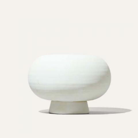 fat bone vase