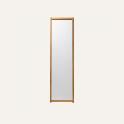 Full-length mirror