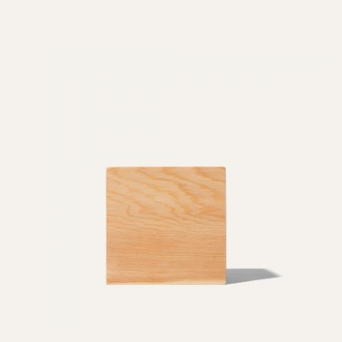 wood cube L