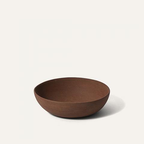 deep bowl