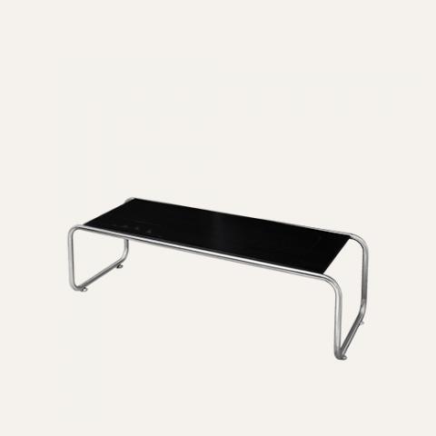 Laccio Low Table square