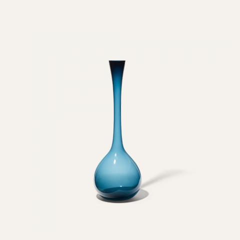 bulb vase