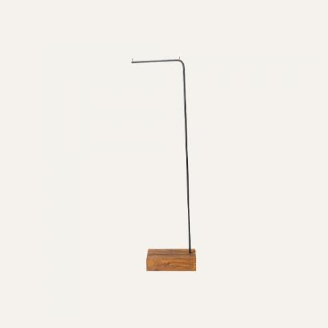 hanger rack