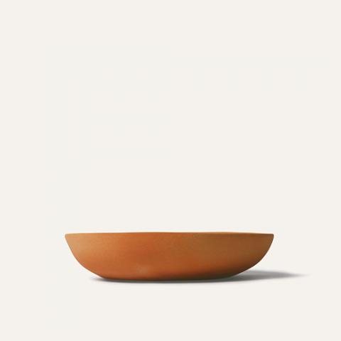 deep bowl M