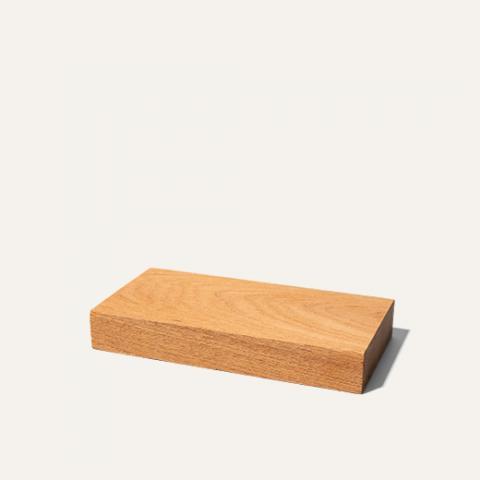 wood rectangular