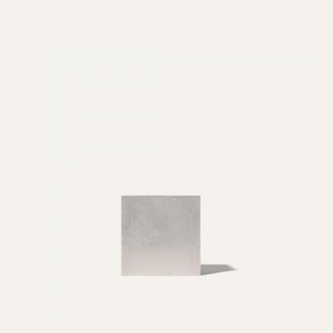 aluminum cube L