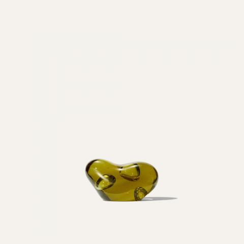 glass stone A