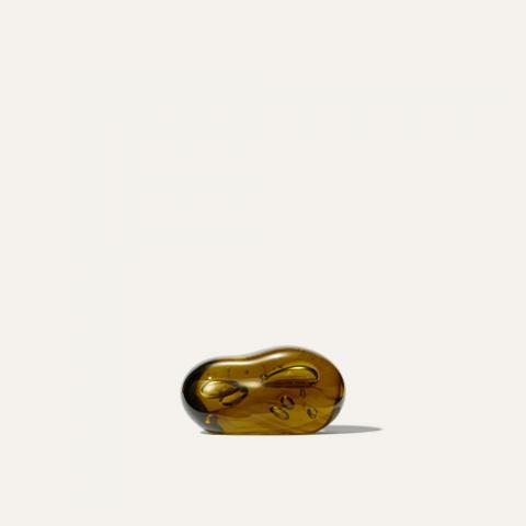 glass stone B