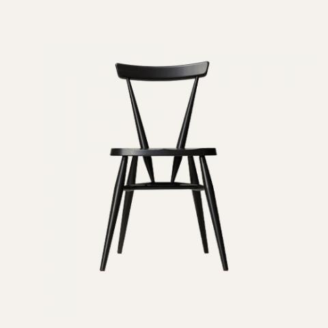 stacking chair