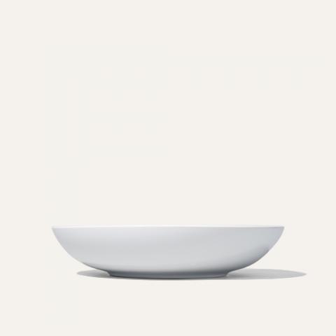 plain  bowl