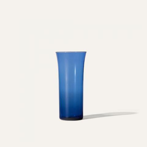 glass tumbler