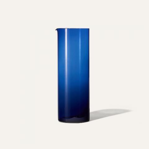 glass pitcher