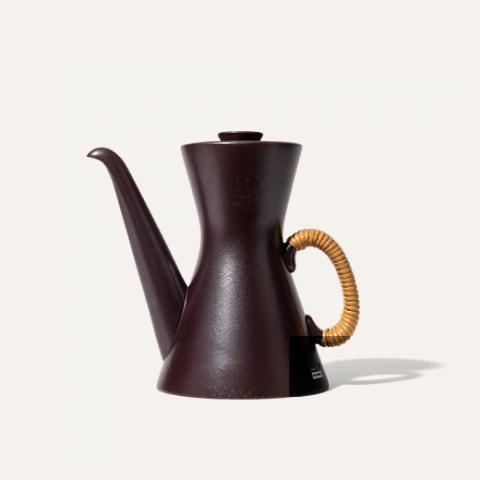 Terma coffee pot