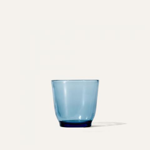 HIBI tumbler blue