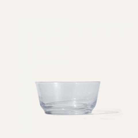 HIBI bowl M clear