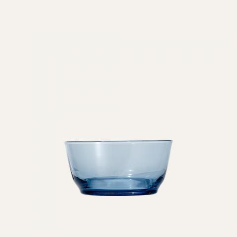 HIBI bowl M blue
