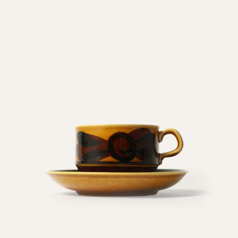cup&saucer