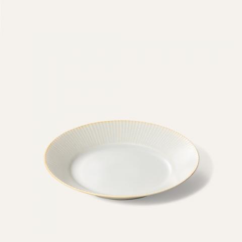 shinogi plate gray M