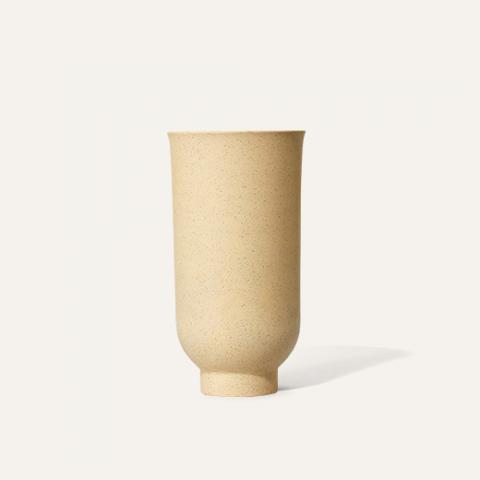 Cyclades vase S