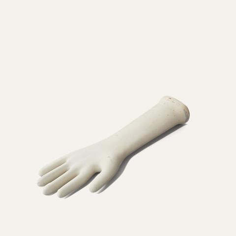 hand object