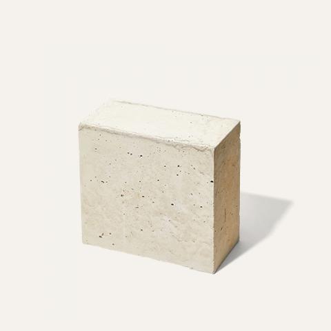 concrete block B