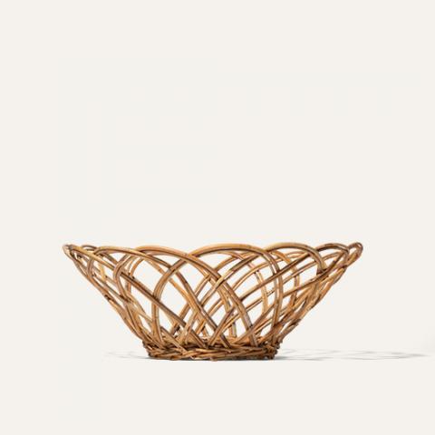 round basket