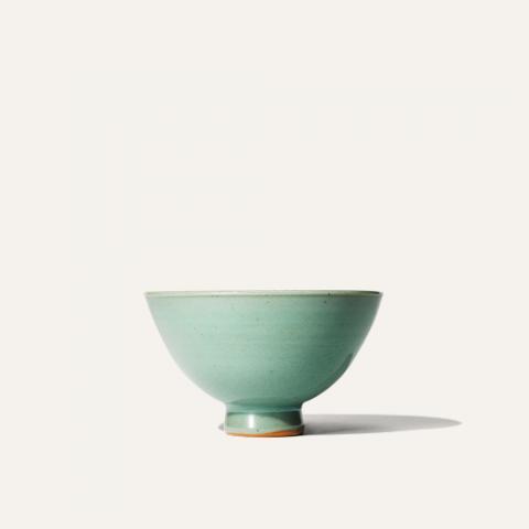 deep bowl