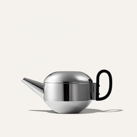 stainless steel tea pot