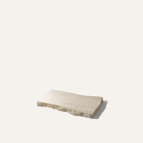 Crack marble board M