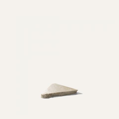 Crack marble board S