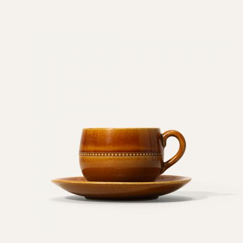 cup&saucer