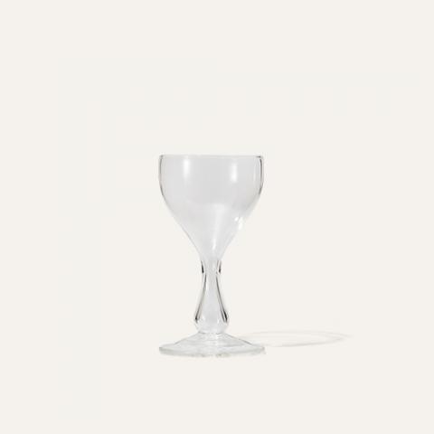 champagne glass