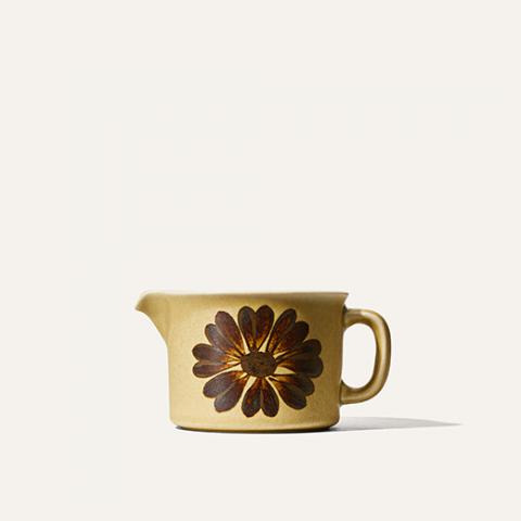 Tunturi creamer