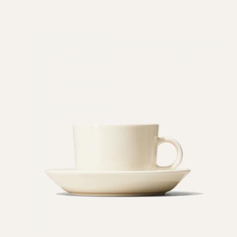 Teema cup&saucer