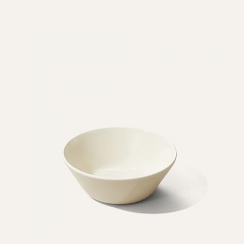 Teema bowl white S