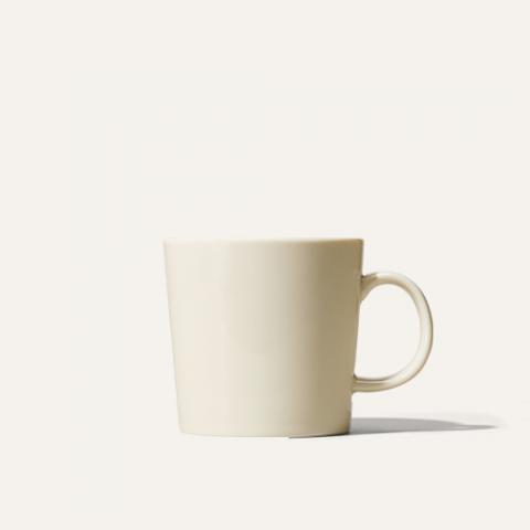 Teema mug white