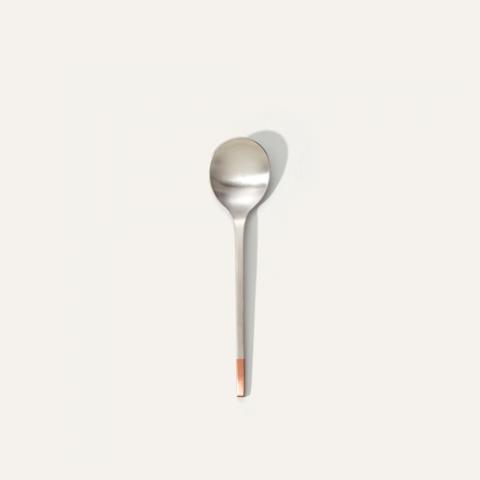 dessert spoon