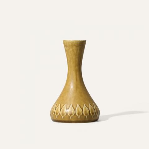 Jens H Quistgaard vase