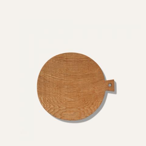 Round cutting board S