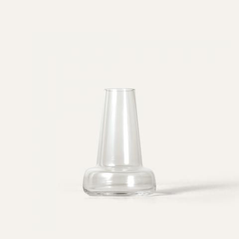 Flora long vase S