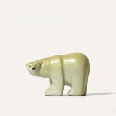 polar bear mini