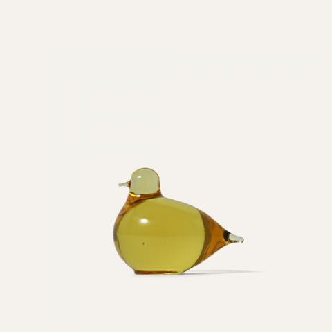 grass bird object
