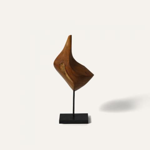 wood object